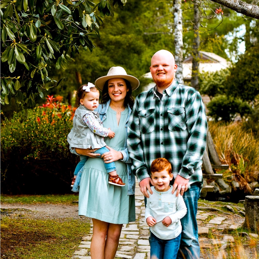 Meet your Posher, Reagan